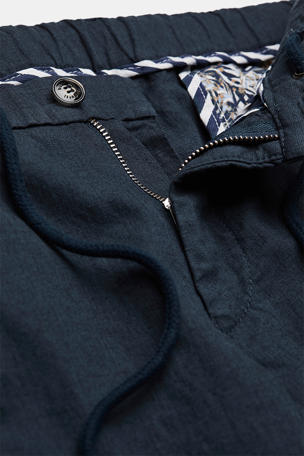 ΠΑΝΤΕΛΟΝΙ BUGATTI - 380 ΜΠΛΕ